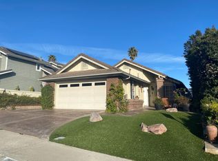 19242 Echo Pass Rd, Trabuco Canyon, CA 92679