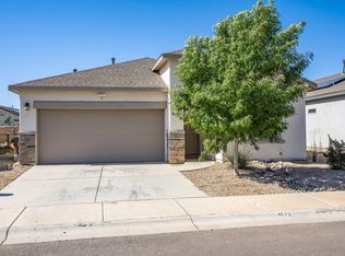 4632 Toluca Ave, Las Cruces, NM 88012