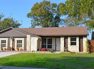 1226 Ridgeway Dr, Richardson, TX 75080