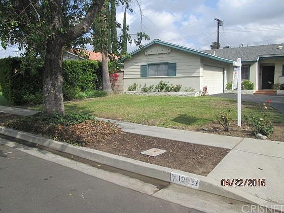 2nd image of 19027 Gledhill St