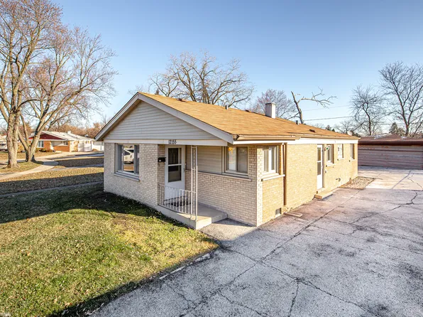 12155 S Millard Ave, Alsip, IL 60803