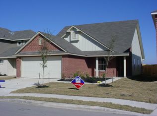 8615 Limpkin Ct, San Antonio, TX 78245