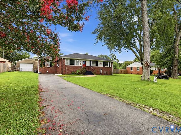 3rd image of 4431 Belmar Dr