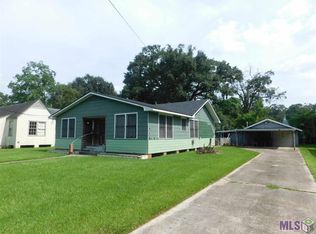 4334 Byron Ave, Baton Rouge, LA 70805