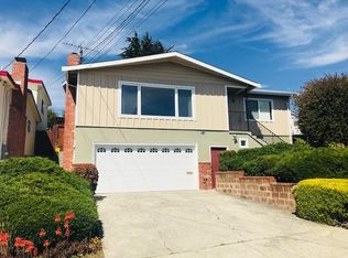 6139 Plymouth Ave, Richmond, CA 94805