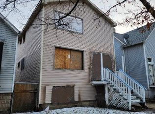 2847 W 38th Pl, Chicago, IL 60632