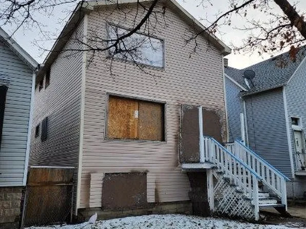 2847 W 38th Pl, Chicago, IL 60632