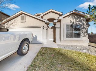 3724 Oasis Springs Rd NE, Rio Rancho, NM 87144