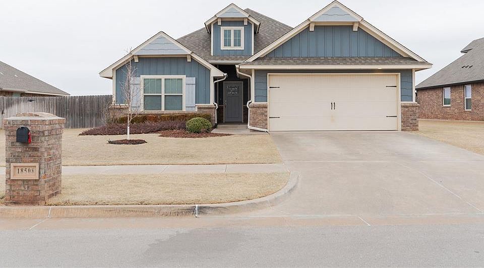 1st image of 18508 Scarborough Dr