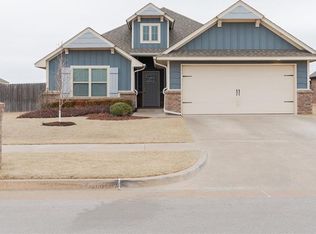 18508 Scarborough Dr, Edmond, OK 73012
