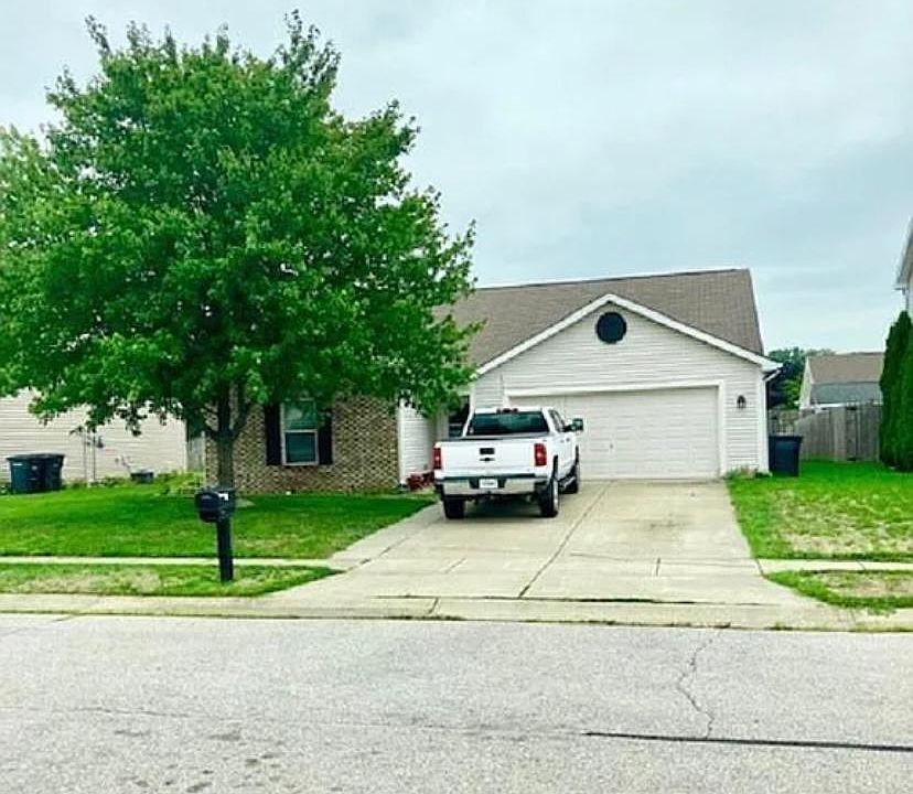 1st image of 4123 Denison Dr