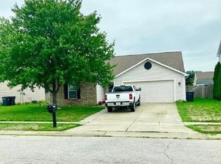 4123 Denison Dr, Lafayette, IN 47909