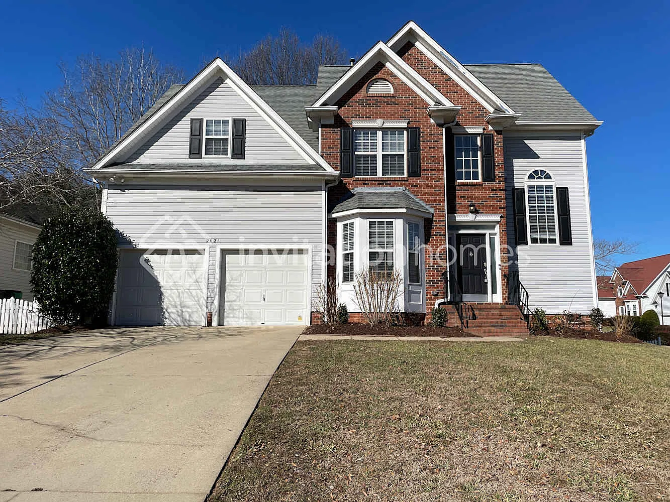 2621 Billings Park Dr Charlotte, NC 28213 — Photo 1