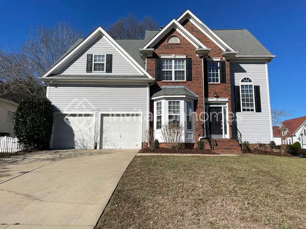 2621 Billings Park Dr, Charlotte, NC 28213
