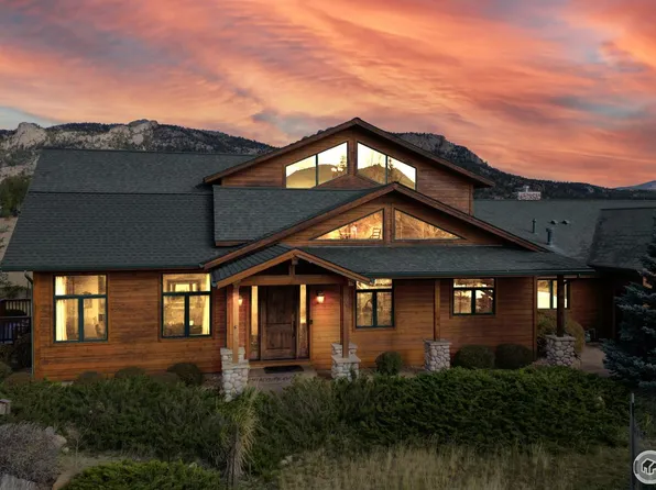 1401 Deer Path Ct, Estes Park, CO 80517