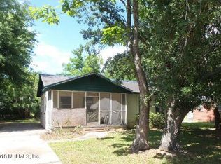 3343 Sunnybrook Ave N, Jacksonville, FL 32254