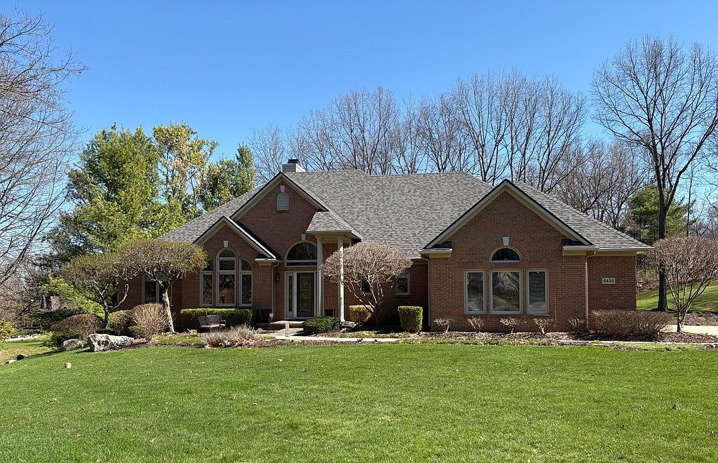 5435 Split Rail Dr - Property Image