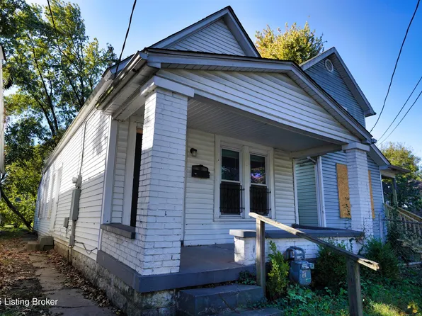 418 Iowa Ave, Louisville, KY 40208