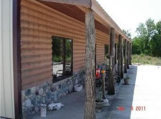 10580 NW 50th St, Mc Cune, KS 66753