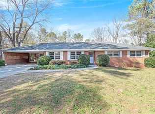 4088 Spring Meadow Rd, Tucker, GA 30084