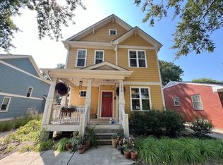 1010 Gregg St, Raleigh, NC 27601