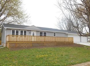 503 E Monroe St, Jefferson, IA 50129