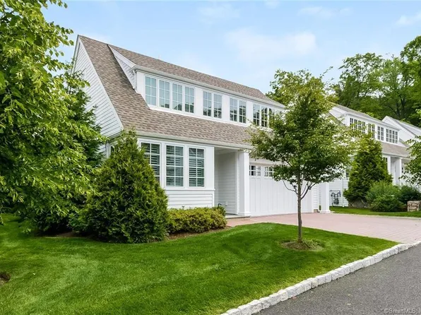 70 Kensett Lane #70, Darien, CT 06820