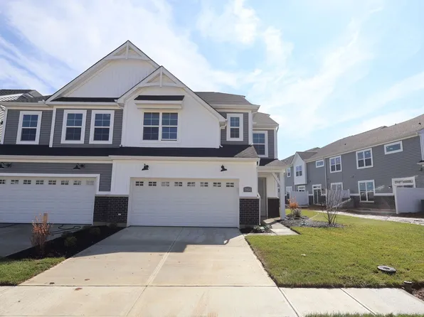 7954 Monet Dr, Mason, OH 45040