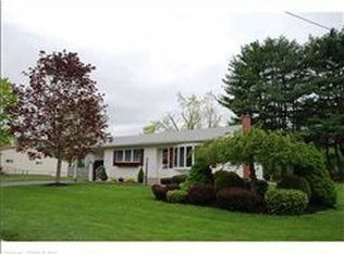 241 Jackson Rd, Enfield, CT 06082