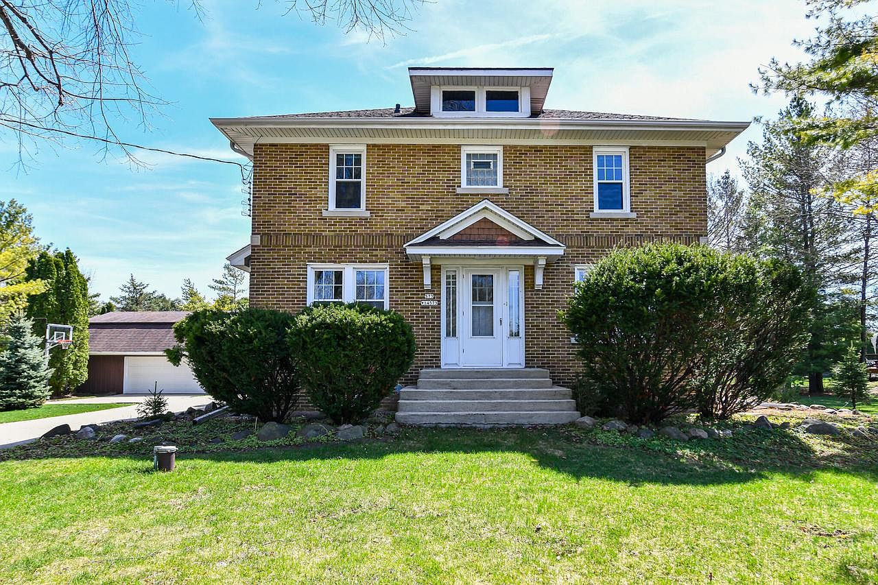 S73W14573 Woods ROAD, Muskego, WI 53150 Zillow