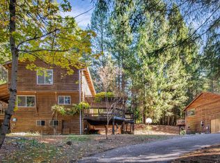 12151 Willow Valley Rd, Nevada City, CA 95959