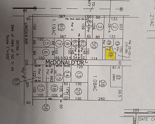 5th image of 2120 McDonald Dr