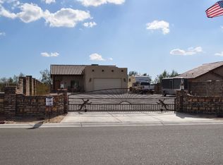 14683 E 48th Dr, Yuma, AZ 85367