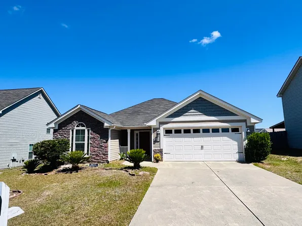 2007 Hatton Ct, Augusta, GA 30909