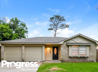 7405 Hummingbird Ln, Texas City, TX 77591