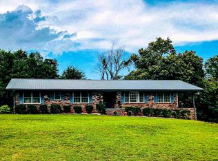 295 Baldwin Falls Rd, Baldwin, GA 30511