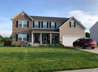 141 Prince Rd SW, Etna, OH 43062