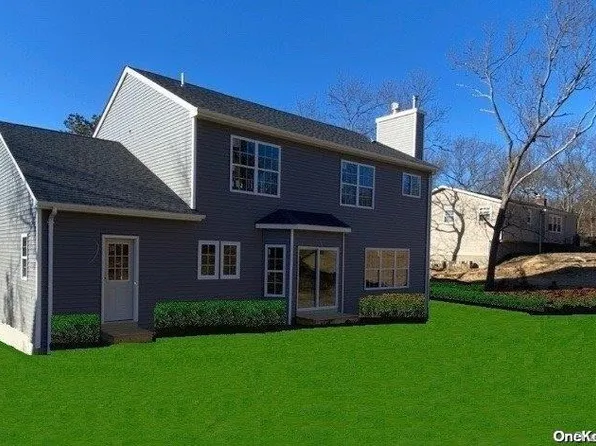 435(Lot 4) N Sunrise Hghway, East Patchogue, NY 11772