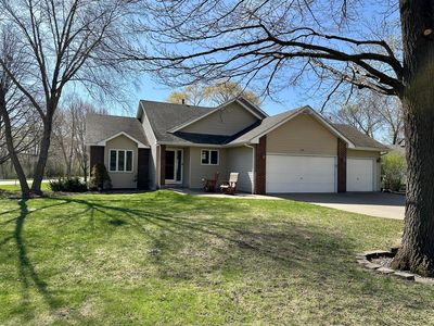 650 River Birch Pl, Lino Lakes, MN, 55014