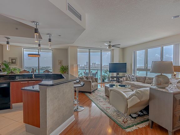 3rd image of 241 Riverside Dr Unit 1001