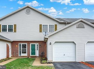 7236 Clearfield St, Harrisburg, PA 17111