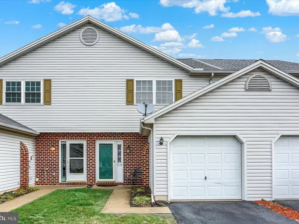 7236 Clearfield St, Harrisburg, PA 17111