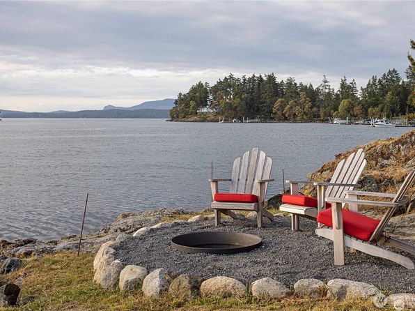 95 Laurel Point Lane, Friday Harbor, WA 98250