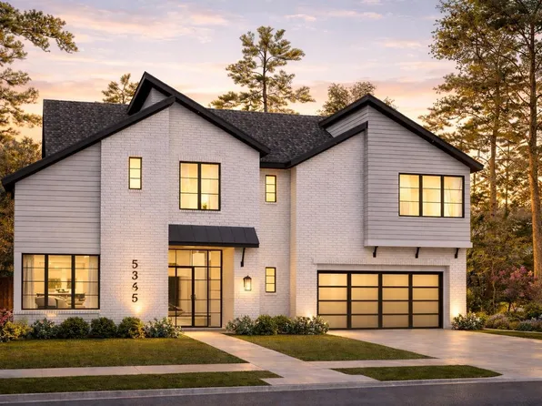 4534 Shetland Ln, Houston, TX 77027