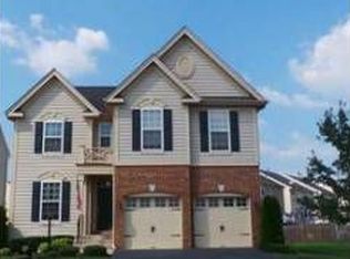 13940 Gallery Way, Gainesville, VA 20155