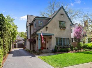 213 E Center Ave, Lake Bluff, IL