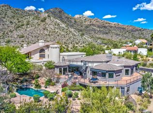 2211 E Mountain View Rd, Phoenix, AZ 85028