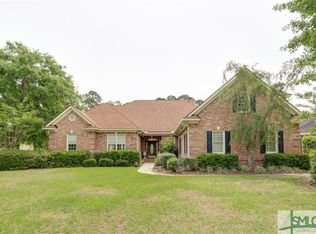 114 Greenview Dr, Savannah, GA 31405