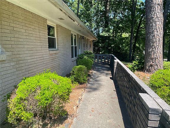 2nd image of 4252 Clydes Ct