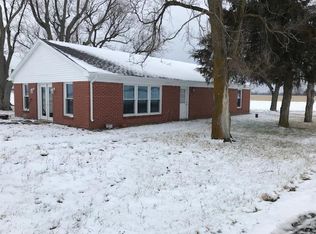 2475 Irvin Rd, Jamestown, OH 45335